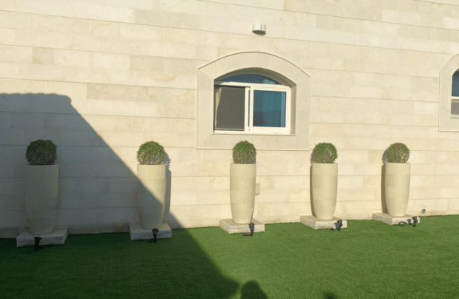 Commercial Landscaping