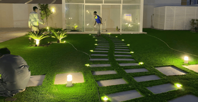Garden Maintenance Garden Maintenance