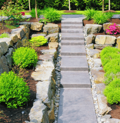 landscaping services in dubai
